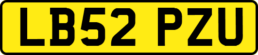 LB52PZU