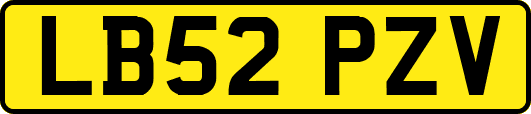 LB52PZV