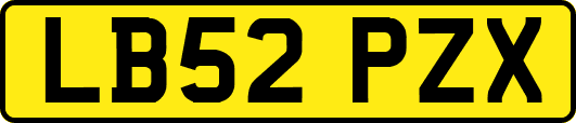 LB52PZX