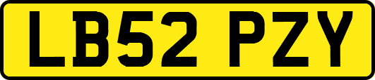LB52PZY