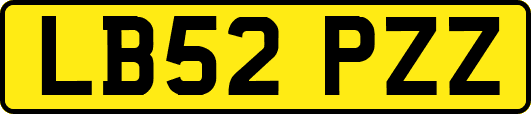 LB52PZZ