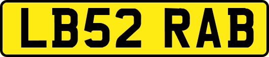 LB52RAB