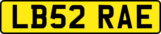 LB52RAE