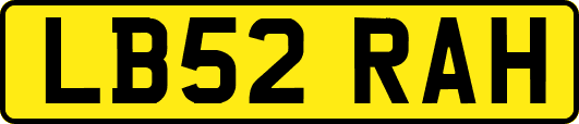 LB52RAH