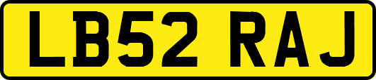 LB52RAJ