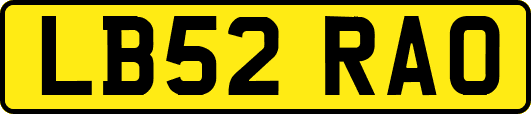 LB52RAO