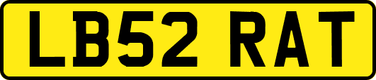 LB52RAT