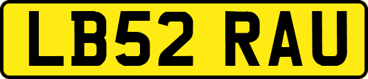 LB52RAU