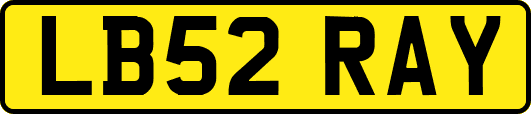 LB52RAY