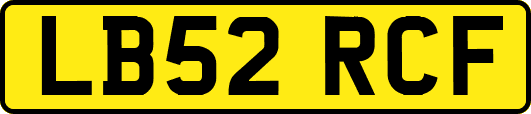 LB52RCF