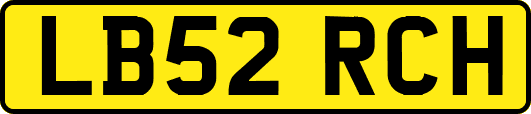 LB52RCH
