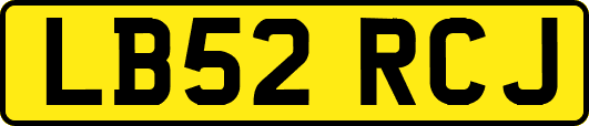 LB52RCJ