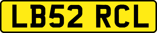LB52RCL