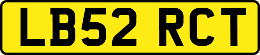 LB52RCT