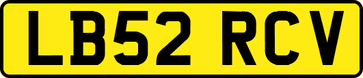 LB52RCV