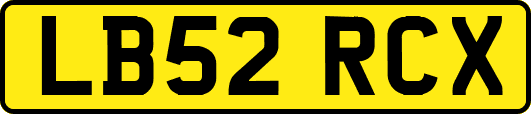 LB52RCX