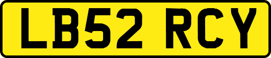 LB52RCY