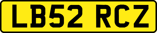LB52RCZ