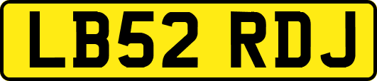 LB52RDJ