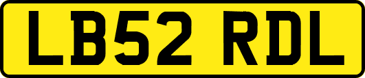 LB52RDL
