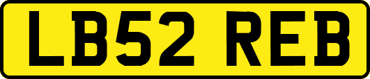 LB52REB
