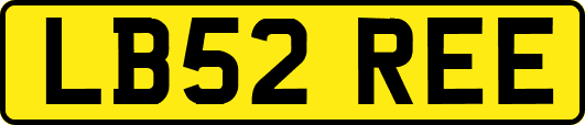 LB52REE