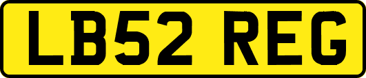LB52REG