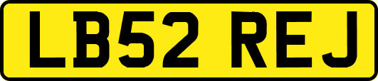 LB52REJ