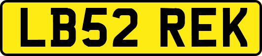 LB52REK