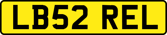 LB52REL
