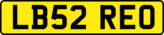 LB52REO