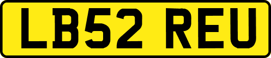 LB52REU
