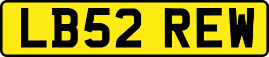 LB52REW