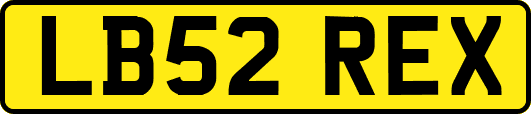 LB52REX