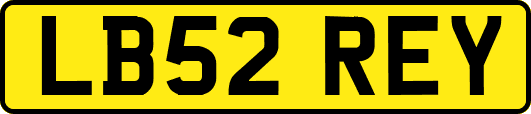 LB52REY