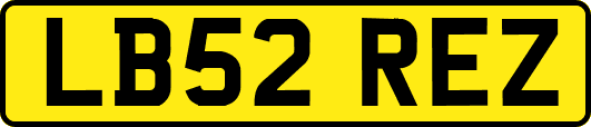 LB52REZ