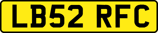 LB52RFC