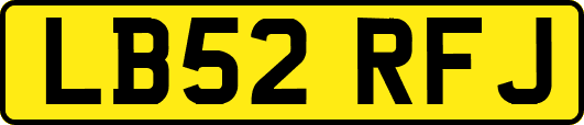 LB52RFJ