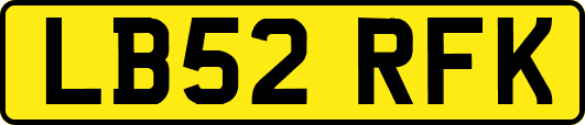 LB52RFK