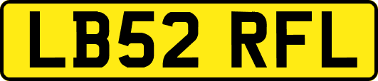 LB52RFL