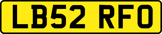 LB52RFO