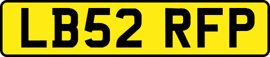 LB52RFP