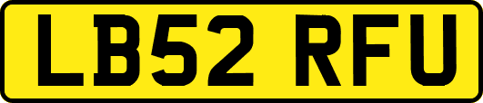 LB52RFU