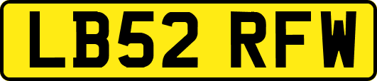 LB52RFW