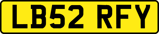 LB52RFY