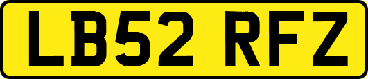 LB52RFZ