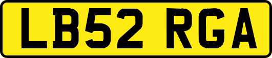LB52RGA