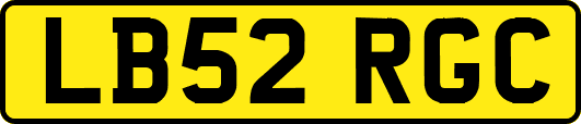 LB52RGC