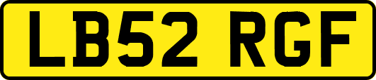 LB52RGF