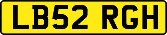 LB52RGH